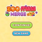 Zoo Fruity Merge