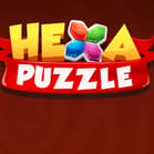 Hexa Block Puzzle