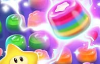 Bubble Candy Rush