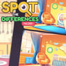 Spot The Differences