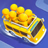 Bus Escape: Traffic Jam