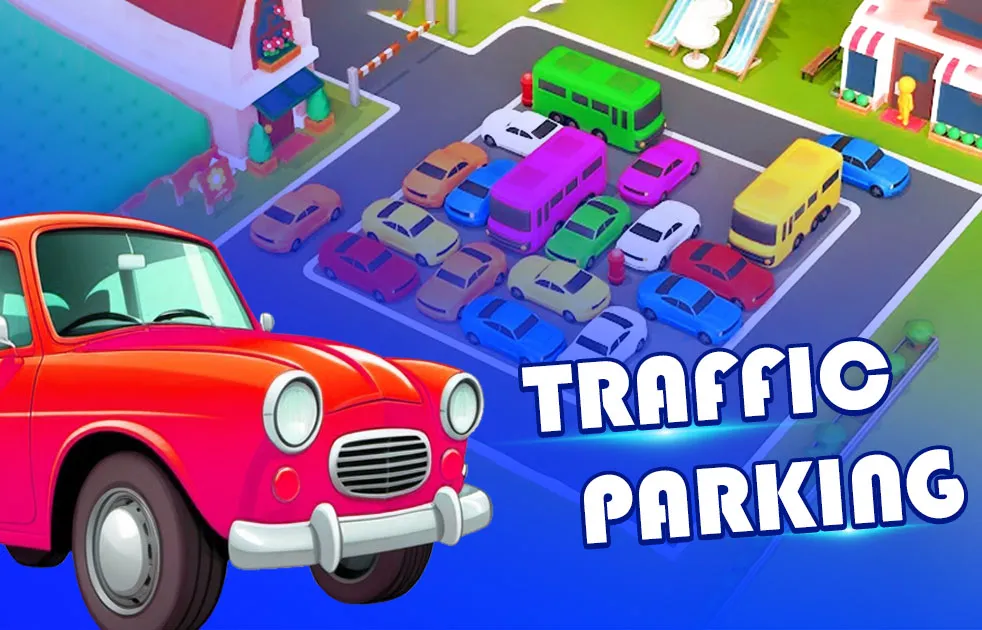 Traffic Parking