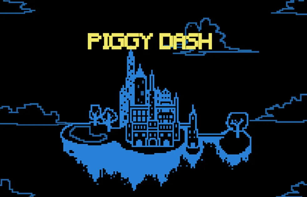 Piggy Dash