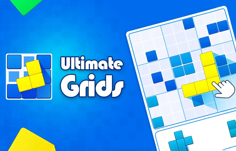 Ultimate Grids