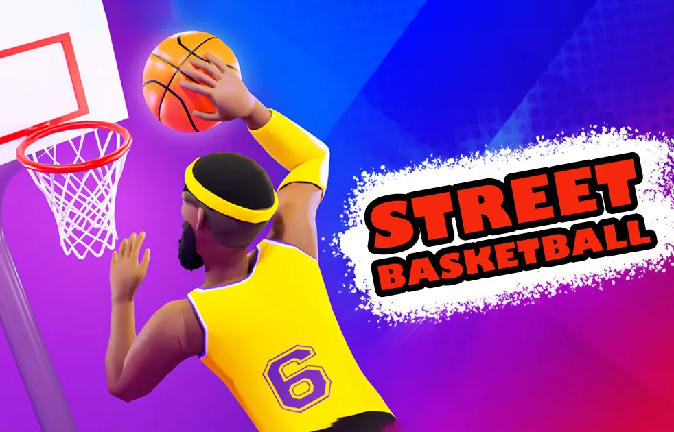 Street Basketball