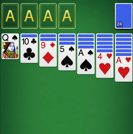 Solitaire Journey