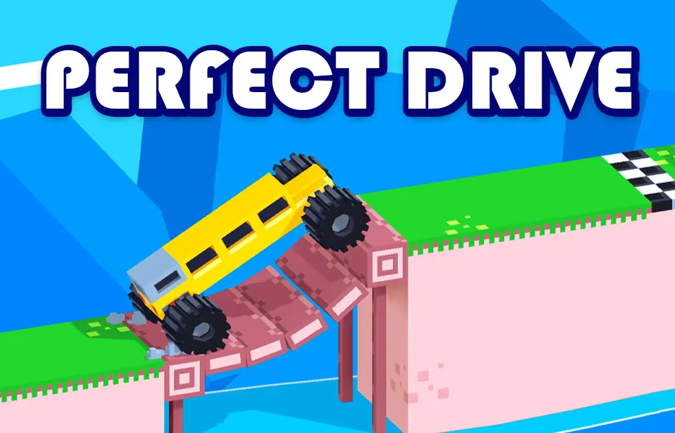 Perfect Drive