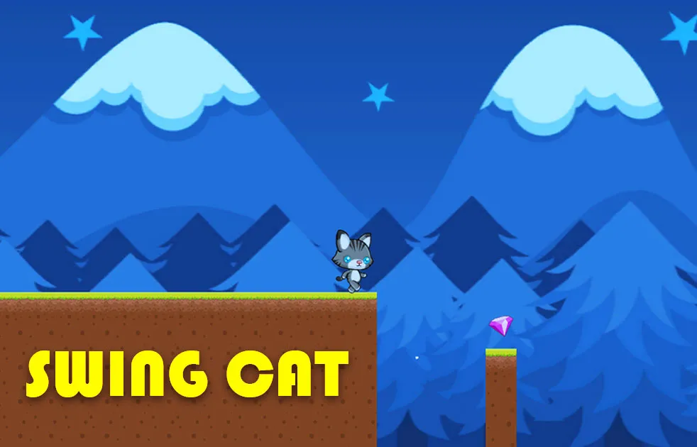 Swing Cat
