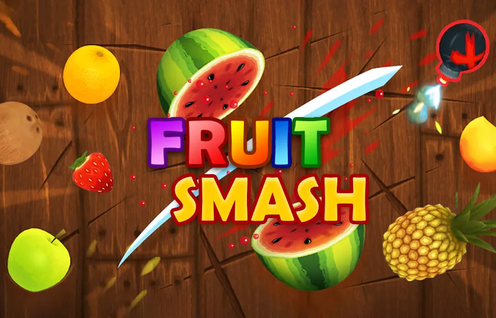 Fruit Smash
