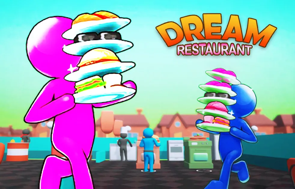 Dream Restaurant