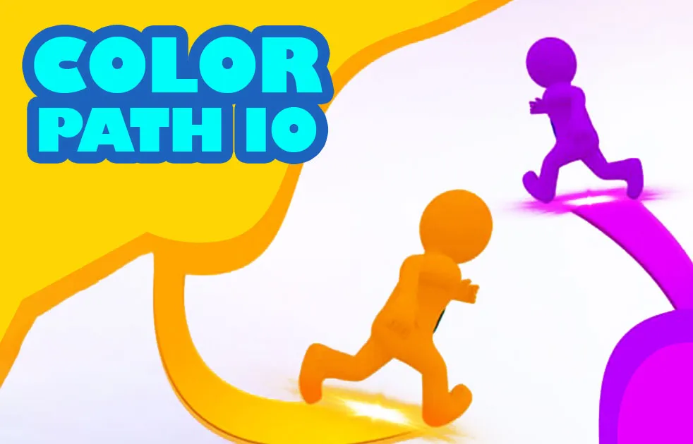 Color Path IO