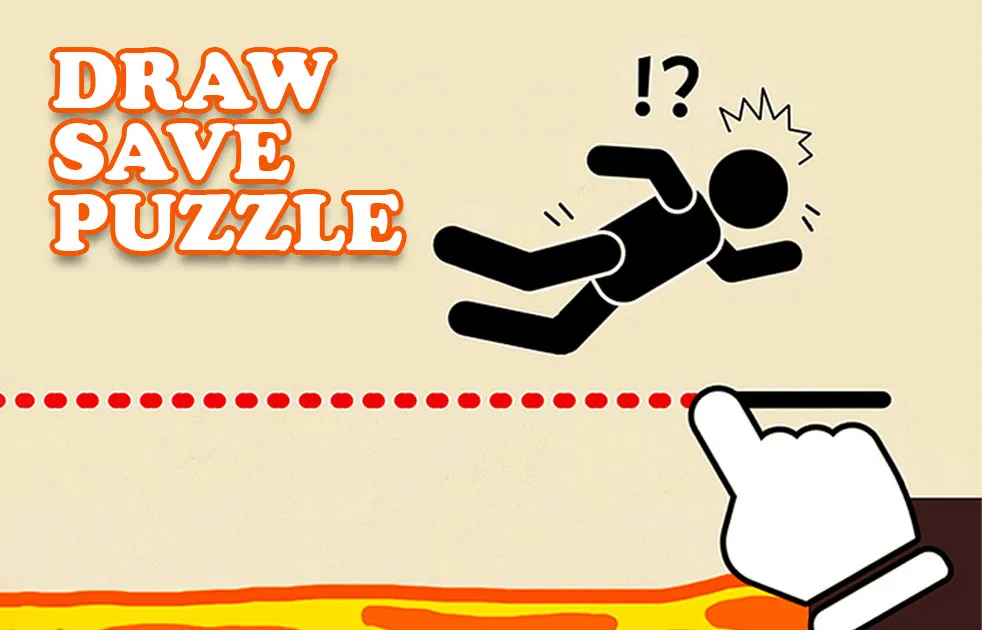 Draw Save Puzzle