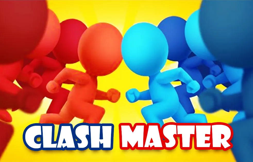 Clash Master