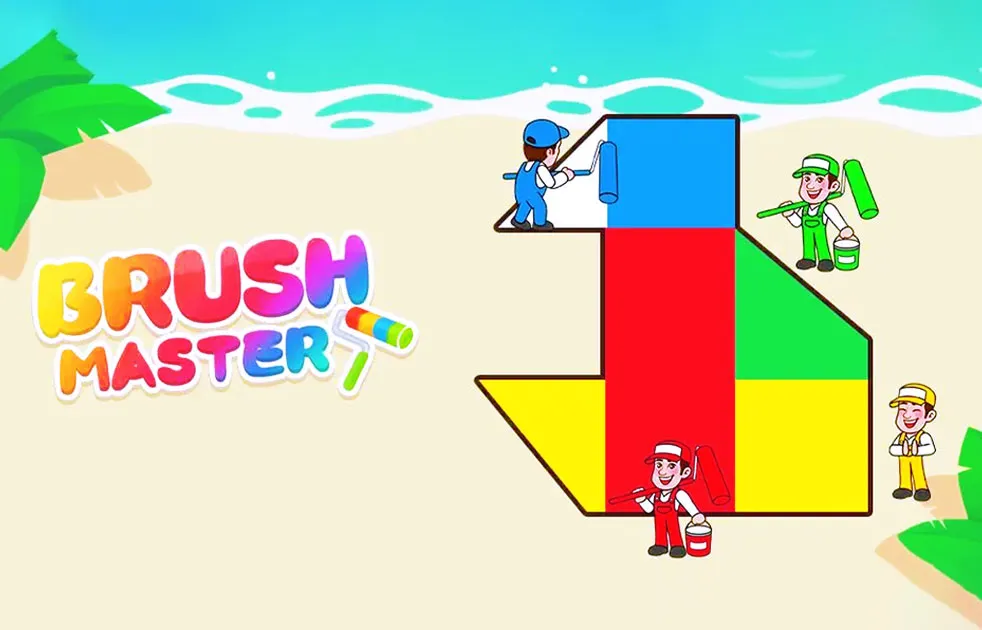 Brush Master