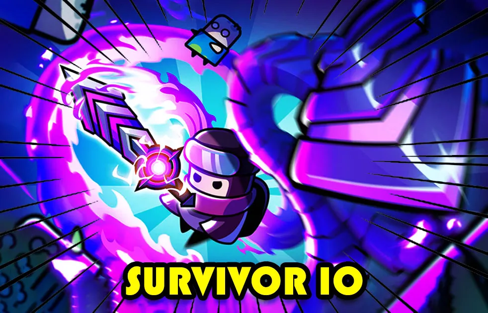 Survivor IO