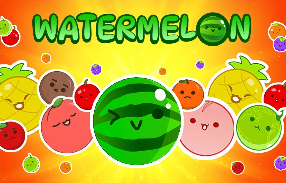 Watermelon