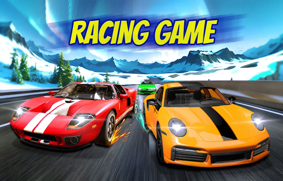 Racing Game