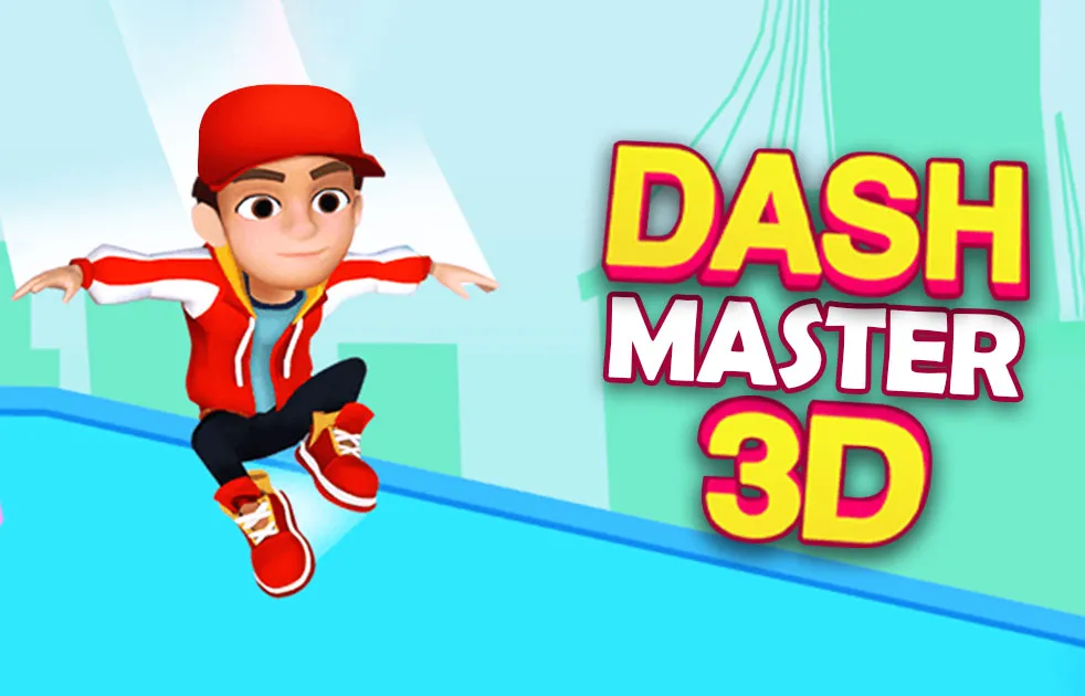 Dash Master 3D